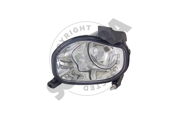 Picture of SOMORA - 311812 - Fog Light (Lights)