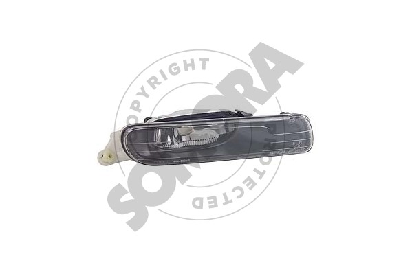 Picture of SOMORA - 040511 - Fog Light (Lights)