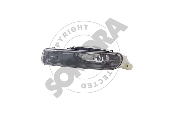 Picture of SOMORA - 040512 - Fog Light (Lights)
