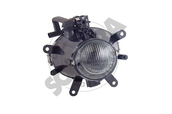 Picture of SOMORA - 040611 - Fog Light (Lights)