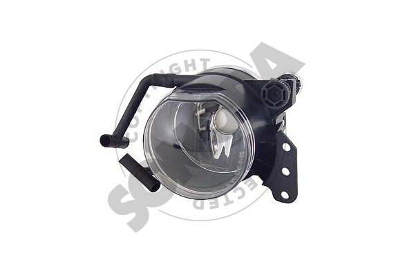 Picture of SOMORA - 040611A - Fog Light (Lights)