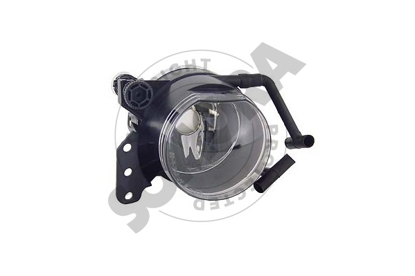 Picture of SOMORA - 040612A - Fog Light (Lights)