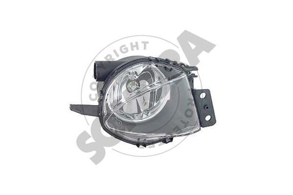 Picture of SOMORA - 040711 - Fog Light (Lights)