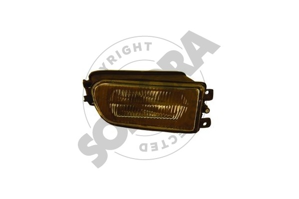 Picture of SOMORA - 041211A - Fog Light (Lights)