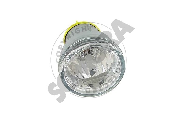 Picture of SOMORA - 050411 - Fog Light (Lights)