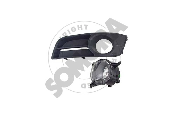 Picture of SOMORA - 318112A - Fog Light (Lights)
