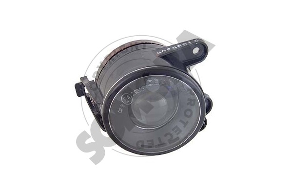 Picture of SOMORA - 351011 - Fog Light (Lights)