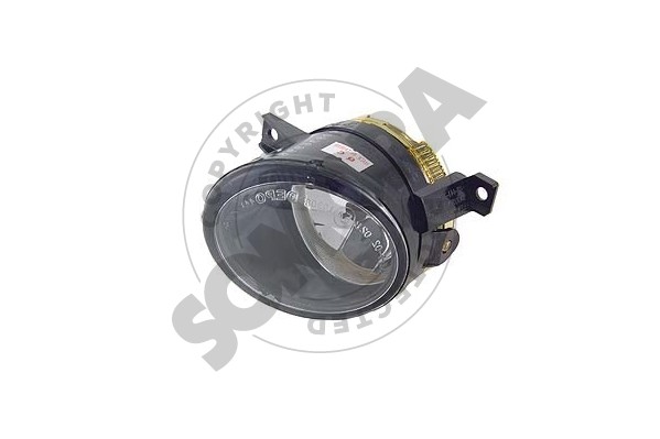 Picture of SOMORA - 351012A - Fog Light (Lights)