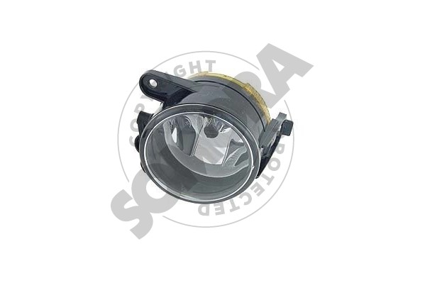 Picture of SOMORA - 351012B - Fog Light (Lights)