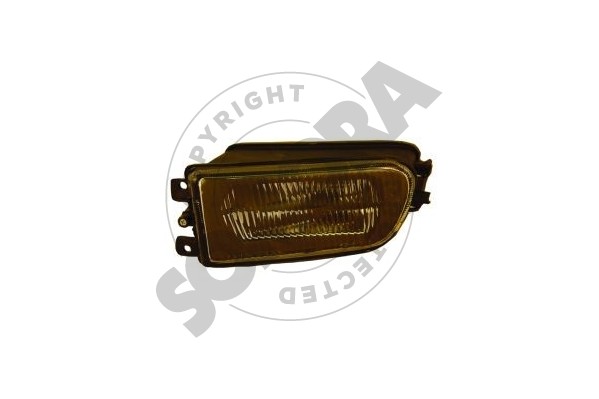 Picture of SOMORA - 041212A - Fog Light (Lights)