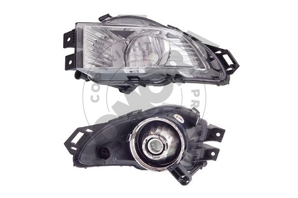 Picture of SOMORA - 210812 - Fog Light (Lights)