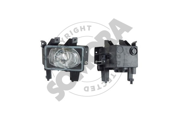 Picture of SOMORA - 211911 - Fog Light (Lights)