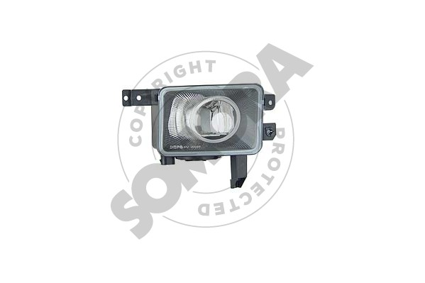 Picture of SOMORA - 212511 - Fog Light (Lights)