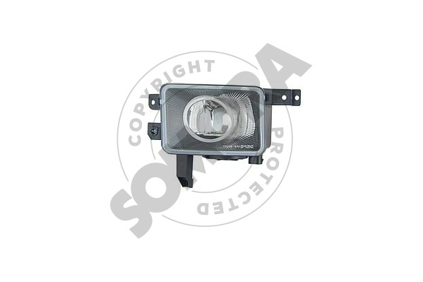 Picture of SOMORA - 212512 - Fog Light (Lights)