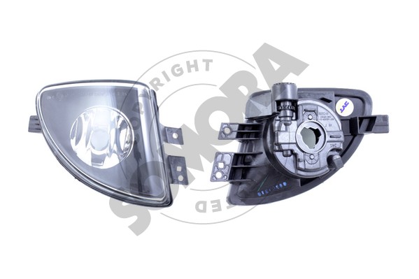 Picture of SOMORA - 041411 - Fog Light (Lights)