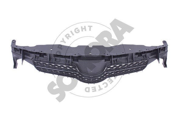 Picture of SOMORA - 318207 - Radiator Grille (Body)