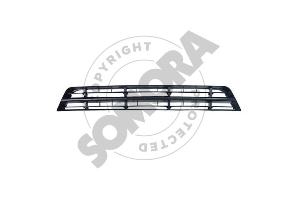 Picture of SOMORA - 093526 - Ventilation Grille, bumper (Body)