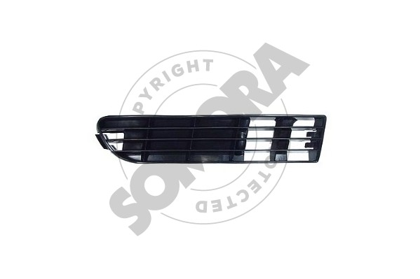 Picture of SOMORA - 020826R - Ventilation Grille, bumper (Body)