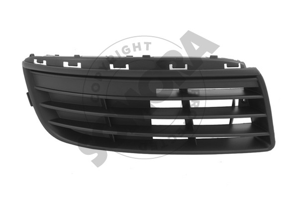 Picture of SOMORA - 353226R - Ventilation Grille, bumper (Body)