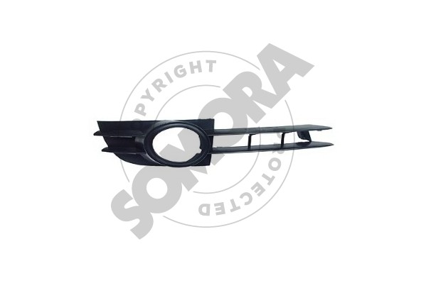 Picture of SOMORA - 021026R - Ventilation Grille, bumper (Body)