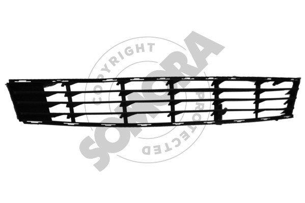 Picture of SOMORA - 241126A - Ventilation Grille, bumper (Body)