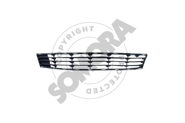 Picture of SOMORA - 241126A - Ventilation Grille, bumper (Body)