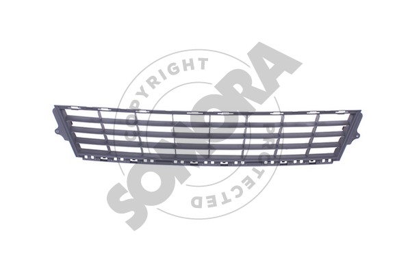 Picture of SOMORA - 241226 - Ventilation Grille, bumper (Body)