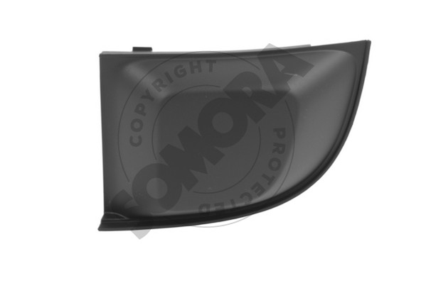 Picture of SOMORA - 080226L - Ventilation Grille, bumper (Body)