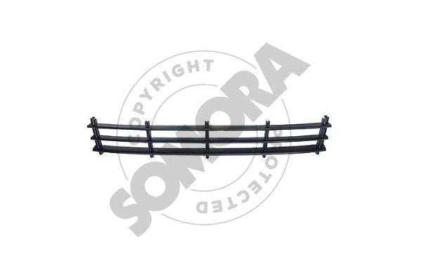 Picture of SOMORA - 291226 - Ventilation Grille, bumper (Body)