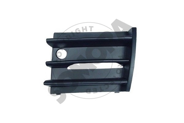 Picture of SOMORA - 291226L - Ventilation Grille, bumper (Body)