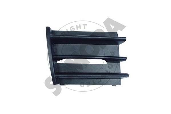 Picture of SOMORA - 291226R - Ventilation Grille, bumper (Body)