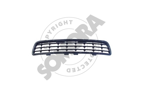 Picture of SOMORA - 081426 - Ventilation Grille, bumper (Body)