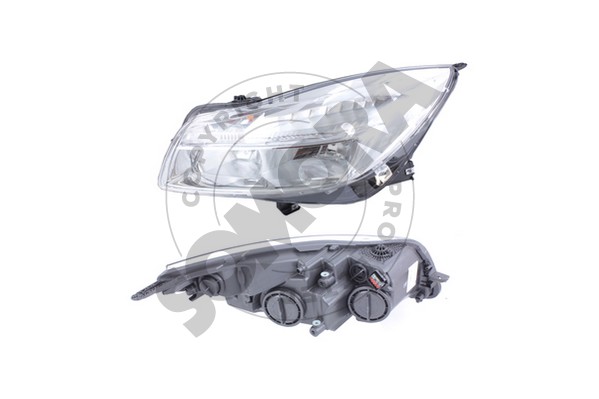 Picture of SOMORA - 210816H - Headlight (Lights)