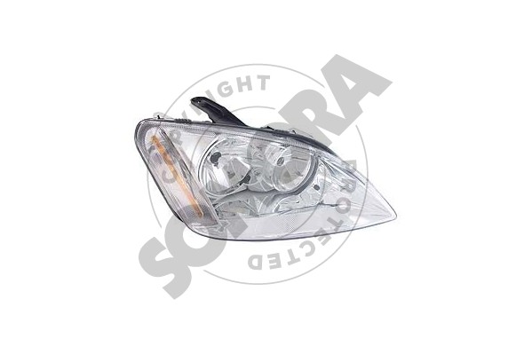 Picture of SOMORA - 096015 - Headlight (Lights)