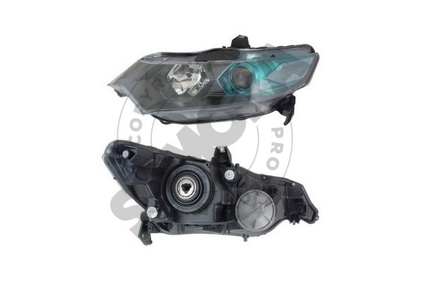 Picture of SOMORA - 128516 - Headlight (Lights)