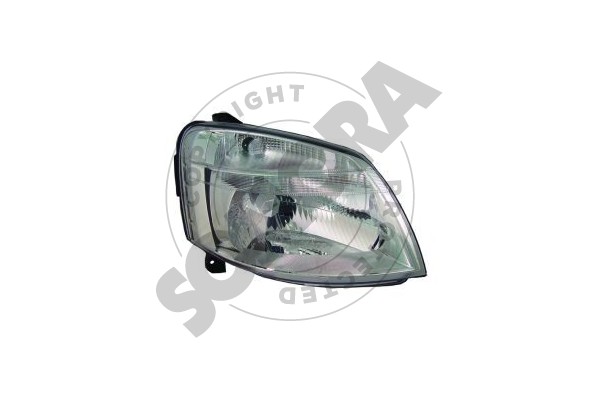 Picture of SOMORA - 054215 - Headlight (Lights)