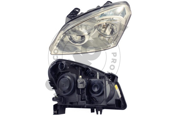 Picture of SOMORA - 198016H - Headlight (Lights)