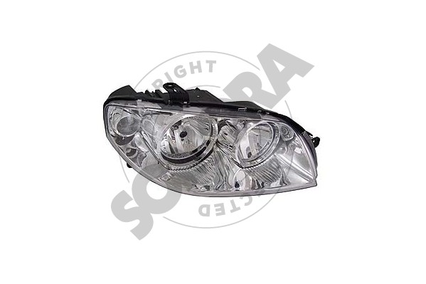 Picture of SOMORA - 081415 - Headlight (Lights)
