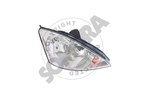 Picture of SOMORA - 093515 - Headlight (Lights)