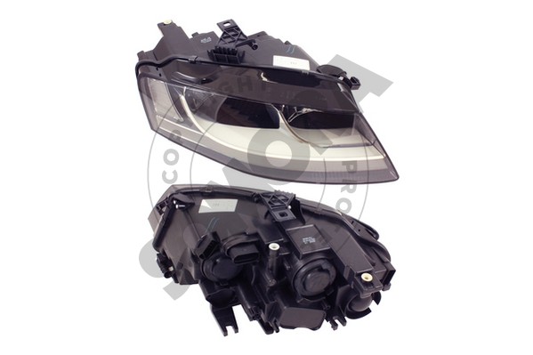 Picture of SOMORA - 021715 - Headlight (Lights)