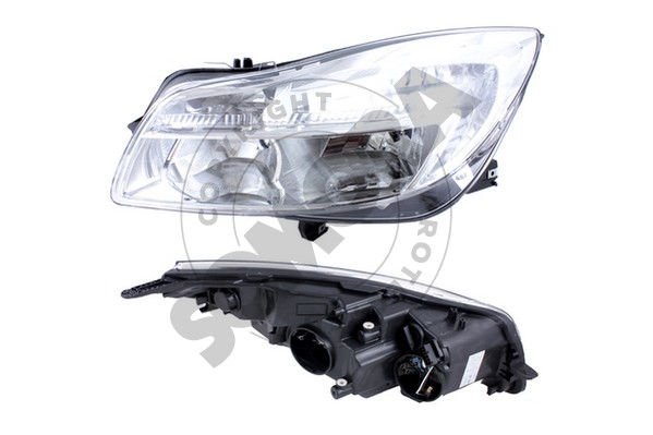 Picture of SOMORA - 210816 - Headlight (Lights)