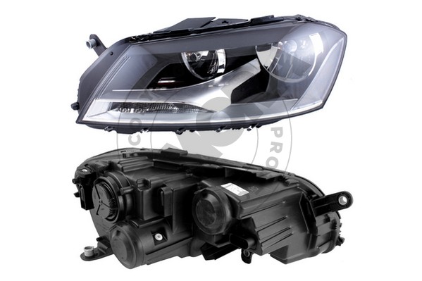 Picture of SOMORA - 352516 - Headlight (Lights)