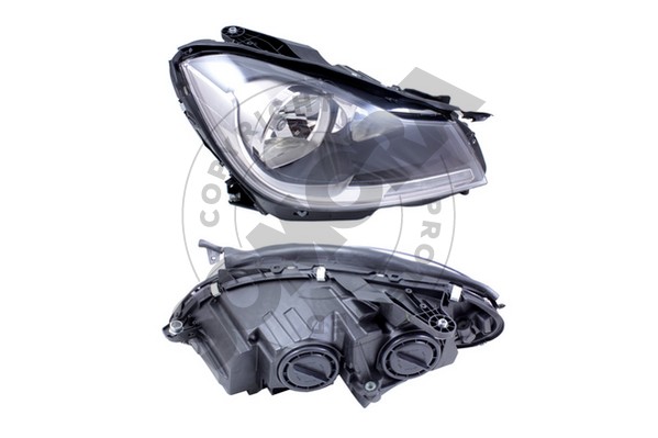 Picture of SOMORA - 171515A - Headlight (Lights)