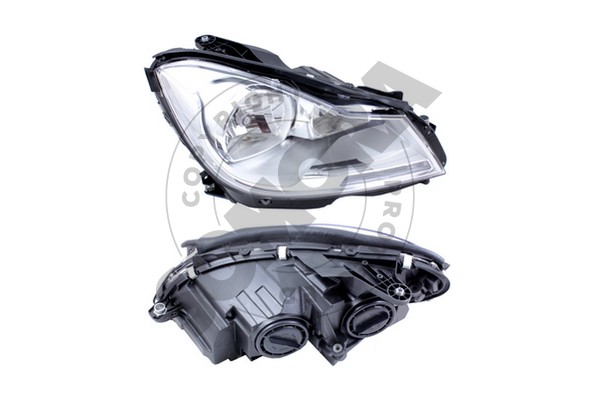 Picture of SOMORA - 171515 - Headlight (Lights)