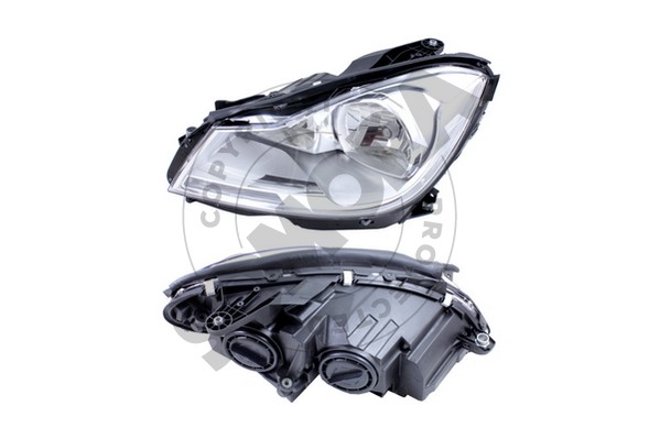 Picture of SOMORA - 171516 - Headlight (Lights)