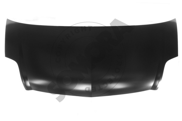 Picture of SOMORA - 245608 - Bonnet (Body)