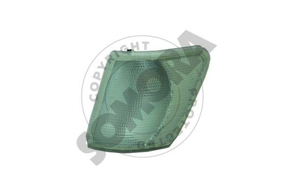 Picture of Direction Indicator - SOMORA - 092214
