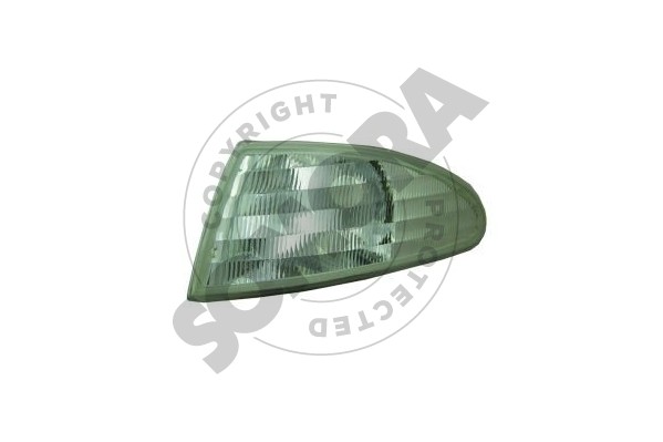 Picture of SOMORA - 095014 - Direction Indicator (Signal System)