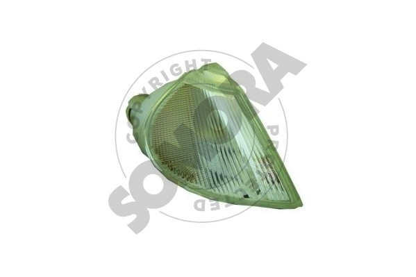 Picture of SOMORA - 242013 - Direction Indicator (Signal System)