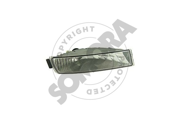 Picture of SOMORA - 245613A - Indicator (Signal System)
